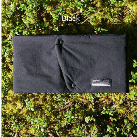 【Last Frontier Design】　UL Insulated Neck Warmer
