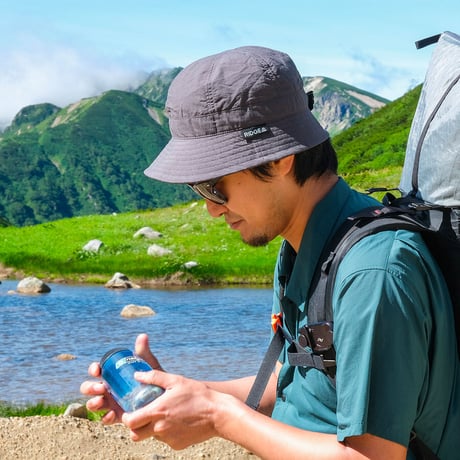 【RIDGE MOUNTAIN GEAR】Enough Hat  2026