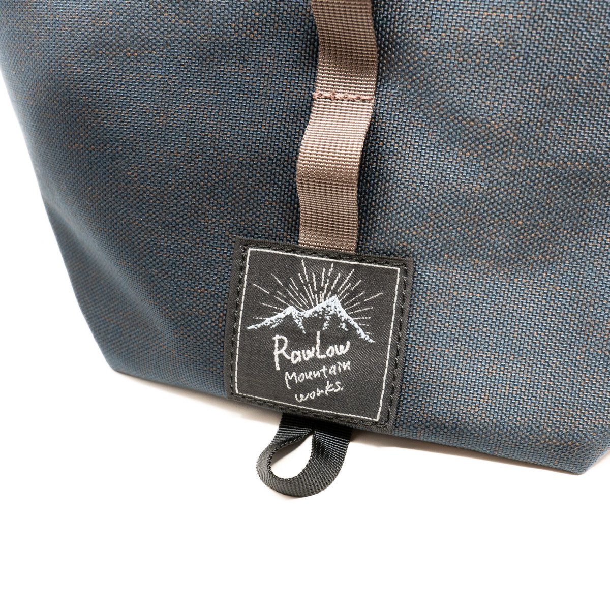 RAWLOW MOUNTAIN WORKS Tabitibi Tote 2019-2020 FW New Color