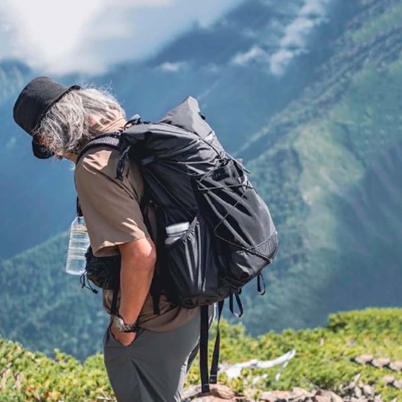 RawLow Mountain Works】Rascal | MOUNTAIN JAM 