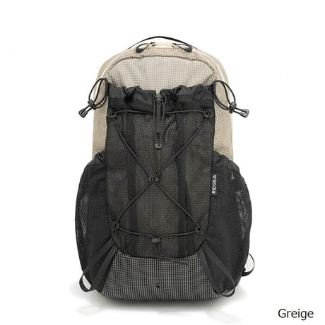 【RIDGE MOUNTAIN GEAR】　One Mile MP