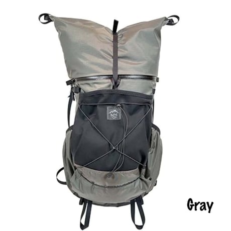 【RawLow Mountain Works】Rascal
