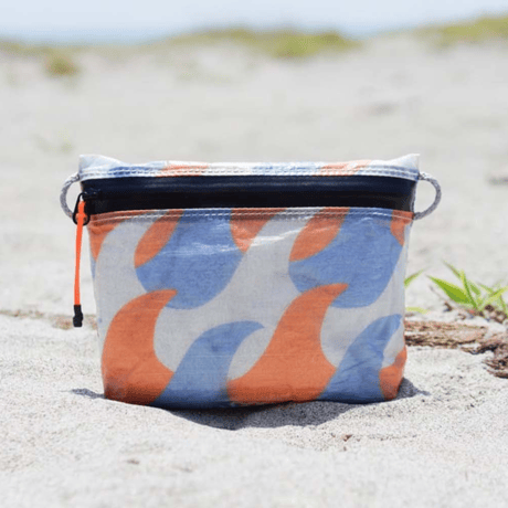【perm and baton】Mini Pouch
