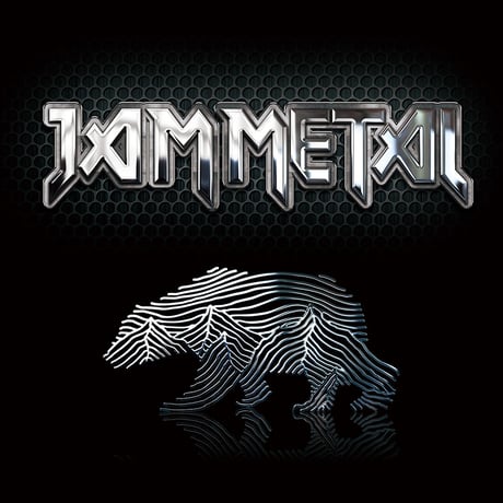 【JAM】JAMMETAL#001