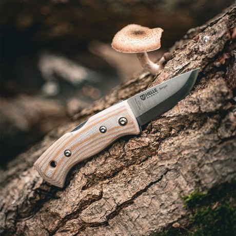 【HELLE】BERGET / ベルゲット