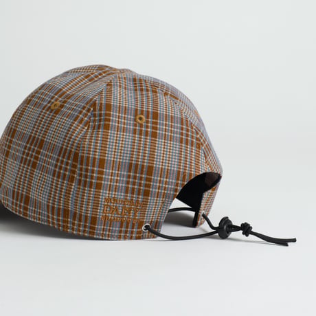 【MOUNTAIN DAISY PRODUCTS】3 Way OTENBA Ribbon Cap