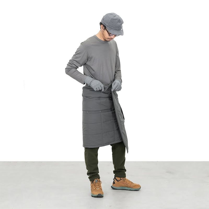 RIDGE MOUNTAIN GEAR】Versatile Blanket | MOUNTA