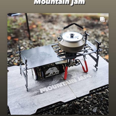 【JAM】JAMMETAL#001
