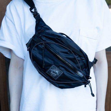 【RawLow Mountain Works】 Nuts Pack
