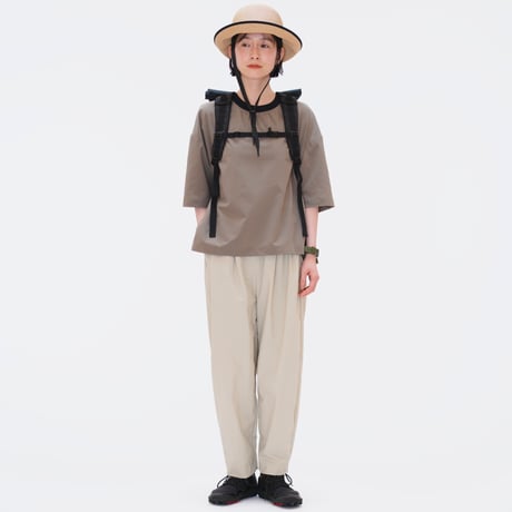 【MOUNTAIN DAISY PRODUCTS】マウンテンデイジープロダクツ／Hau Hike Tee