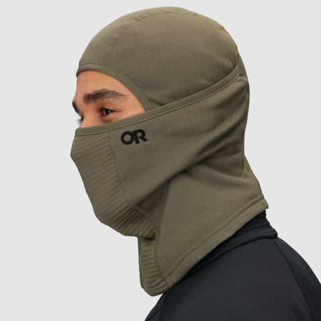 【OUTDOOR RESEARCH】   Octaclava unisex