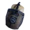 【aruku trail runner】Bottle holder PT Mesh SLIM TYPE:CORDURA500-MultiCam JAM Edition
