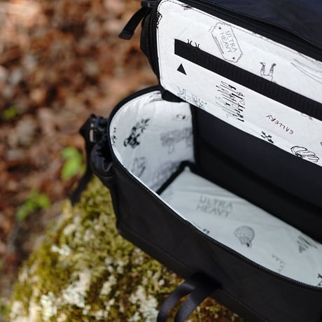 【holo】 Utility Back Pack