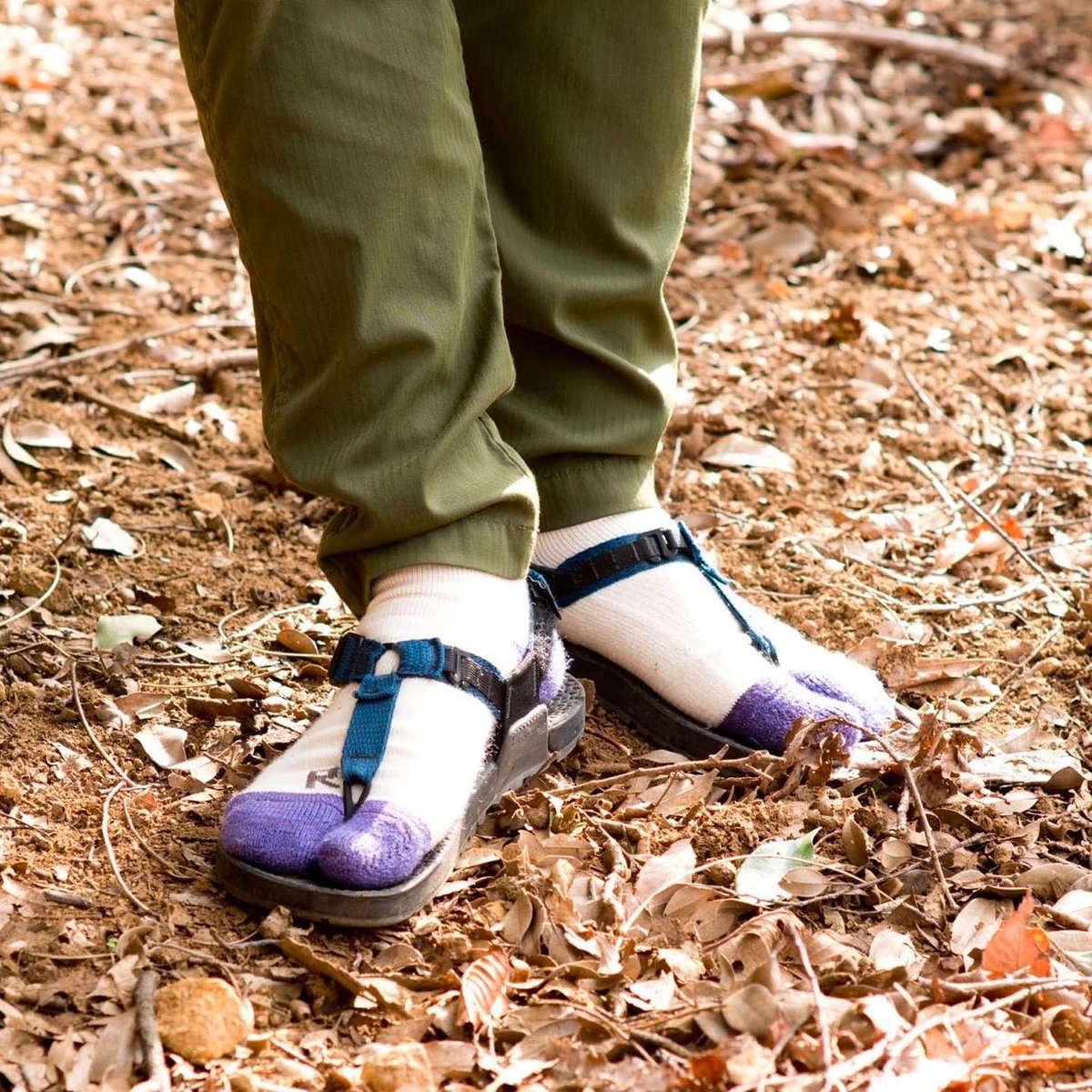 BEDROCK】 Cairn 3D Pro II Adventure Sandals ベッド...