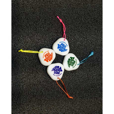 【JAM】 PEG PUSHer / UL TENT STAKE TOOL