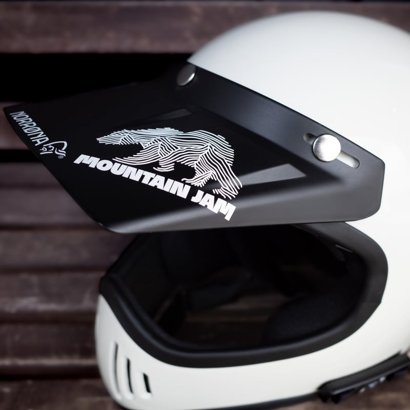 JAM】MOUNTAIN JAM CUTTING sticker | MOUNTAIN JAM