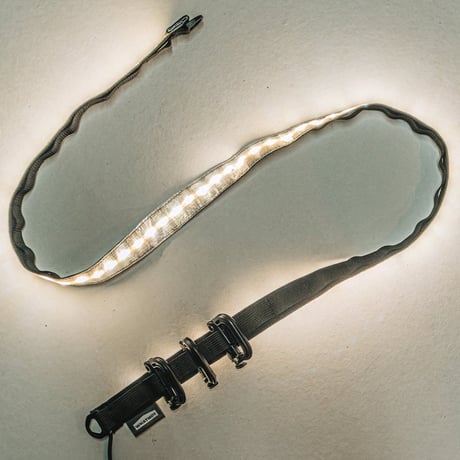 【WHATNOT】ハンギングテープライト｜HANGING TAPE LIGHT