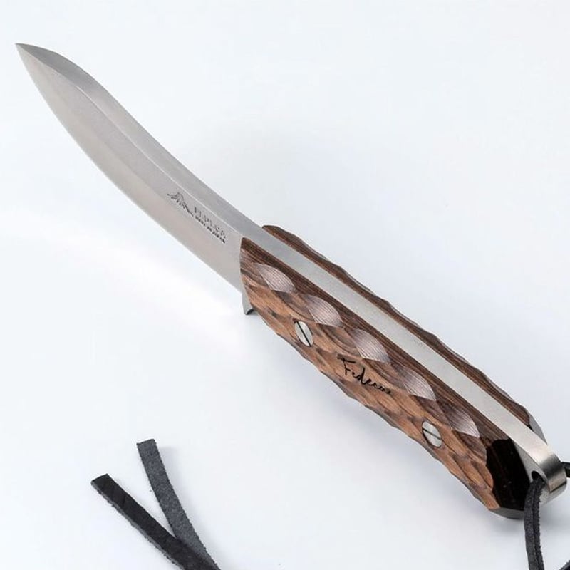 FEDECA】 BUSH CRAFT KNIFE/ フェデカ ブッシュクラフトナイフ | M