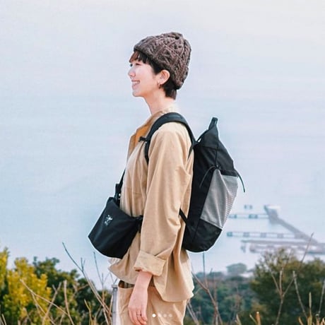 【OKARA】Tomte ECOPAK