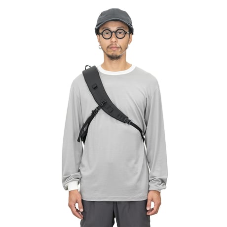 【RIDGE MOUNTAIN GEAR】Sash Pack