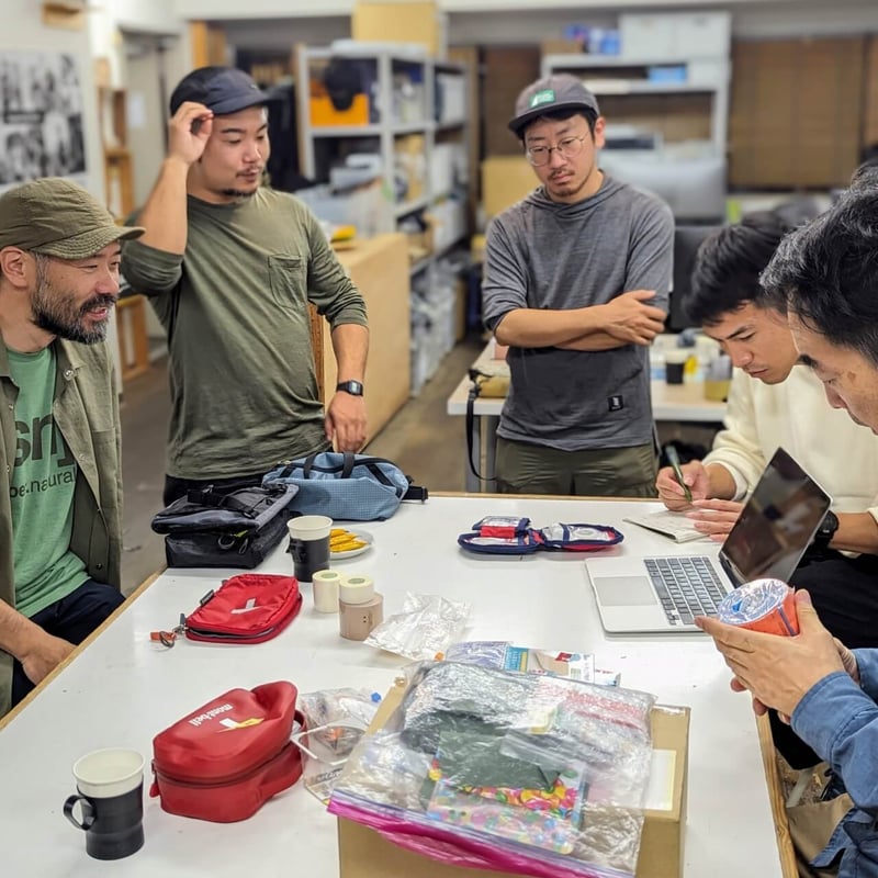 PaaGo WORKS】 パーゴワークス マイファーストエイド | MOUNTAIN JAM PaaGo WORKS】 パーゴワークス マイファーストエイド | MOUNTAIN JAM