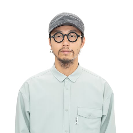 Merino Basic Long Sleeve Shirt