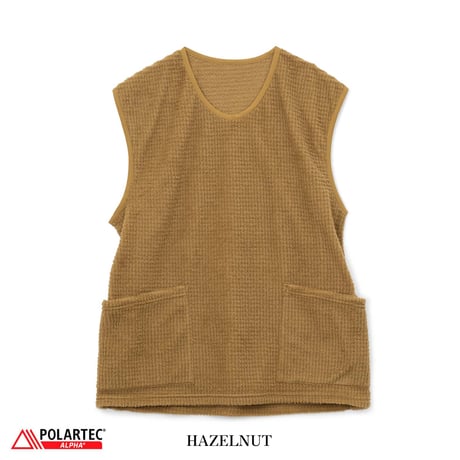 【RIDGE MOUNTAIN GEAR】 Alpha Booster Vest