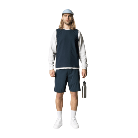 【HOUDINI】Ms Wadi Shorts