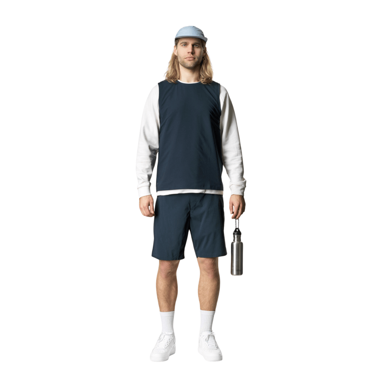 HOUDINI】Ms Wadi Shorts | MOUNTAIN JAM