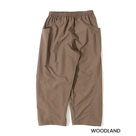 【BURLAP OUTFITTER 】バーラップアウトフィッター ISLAND PANT アイランドパンツ