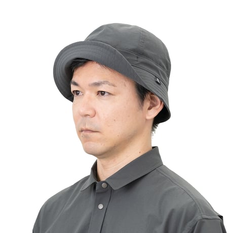 【RIDGE MOUNTAIN GEAR】Enough Hat  NT