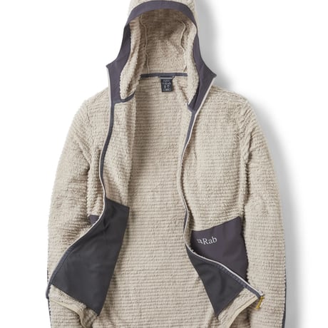 【RAB】Buckstone Hoody
