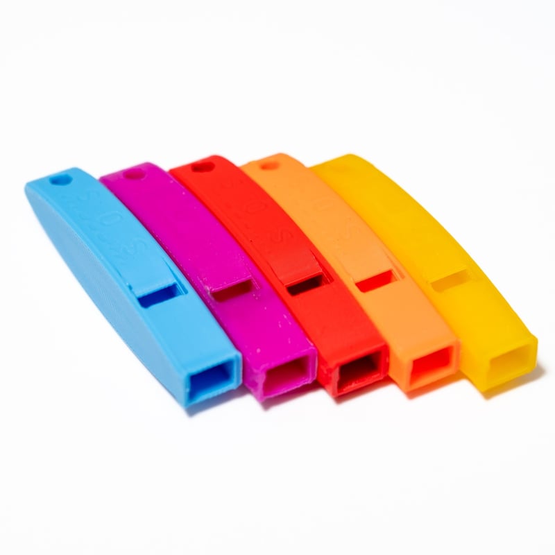 MIYAGEN】3D WHISTLE 2g | MOUNTAIN JAM MIYAGEN】3D WHISTLE 2g | MOUNTAIN JAM