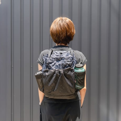 【SAYAMA WORKS】JUicy Tote