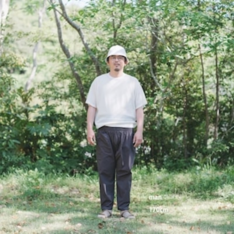 PAPERSKY WEAR】×一二 モンペズボンSP | MOUNTAIN JAM