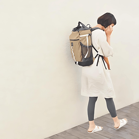 【RawLow Mountain Works】 Bambi