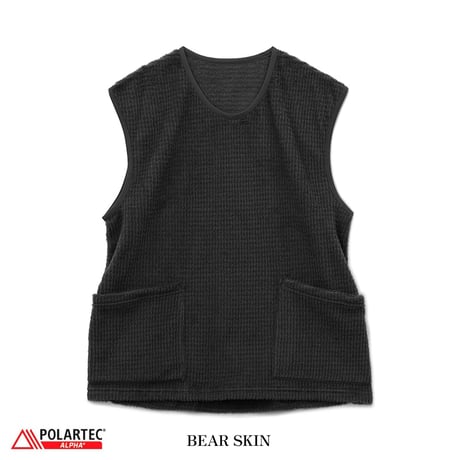 【RIDGE MOUNTAIN GEAR】 Alpha Booster Vest