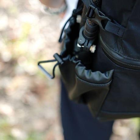 【holo】 Utility Back Pack