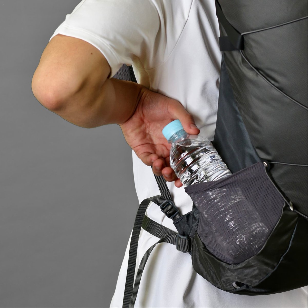 PAAGO WORKS】Rush30 | MOUNTAIN JAM