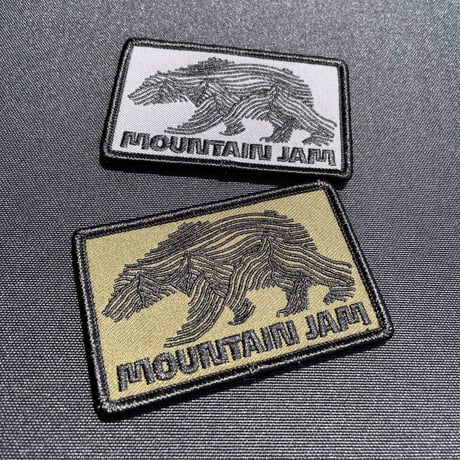 JAM Tactical Wappen