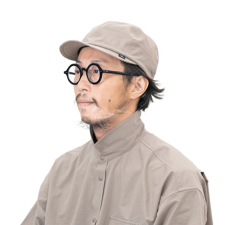 【RIDGE MOUNTAIN GEAR】Basic Short Sleeve Shirt