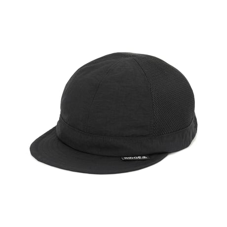 【RIDGE MOUNTAIN GEAR】Mesh Basic Cap