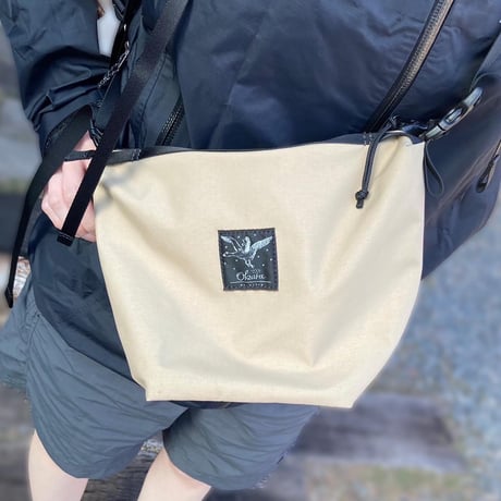 CATEGORY サコッシュ | MOUNTAIN JAM