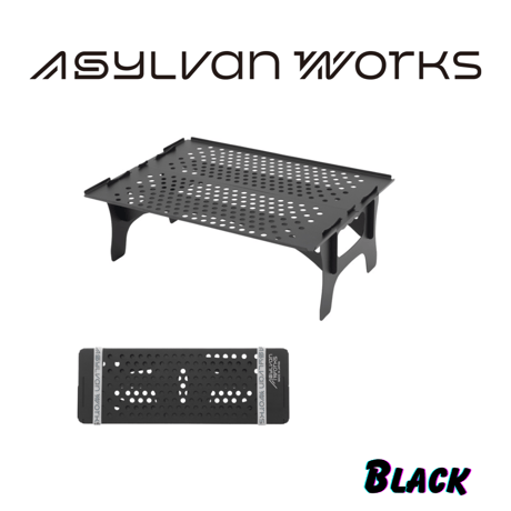 【SylvanWorks】SOLOW TABLE