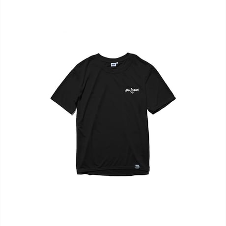 BRINGxMOUNTAIN JAM  T-shirt Basic DRYCOTTONY MODEL：JAMSON2025