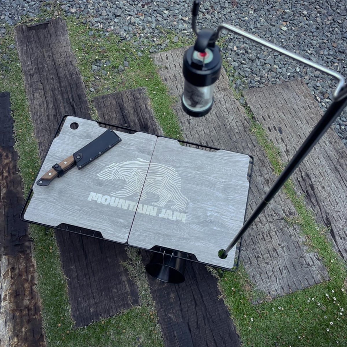 JAM】JAM TEMBAN | MOUNTAIN JAM 