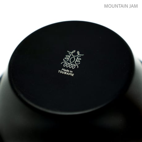 【JAM】Made in TSUBAME　T3 Black bear