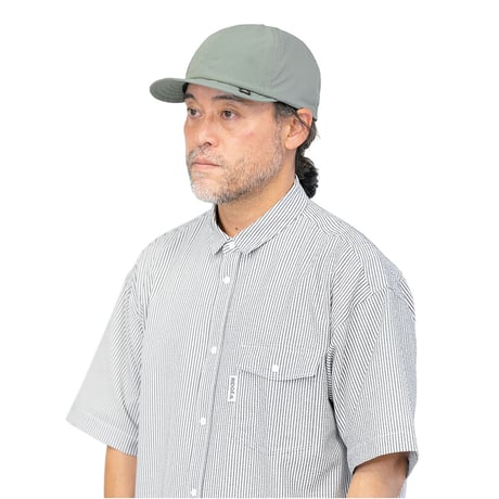 【RIDGE MOUNTAIN GEAR】リッジマウンテンギア Basic Cap NT Extra