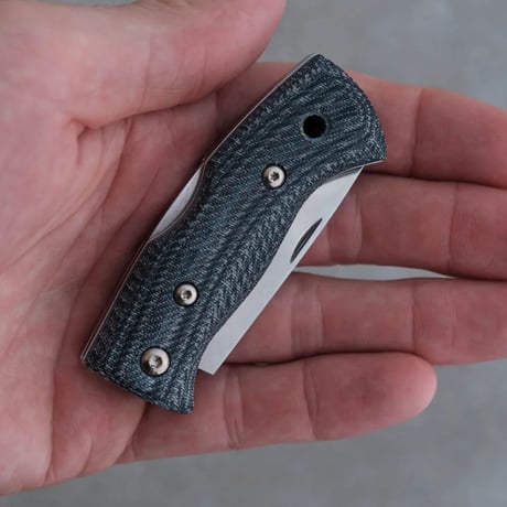 【HELLE】BERGET / ベルゲット