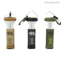【JAM】Illuminating Flare.JARMS.ステッカー